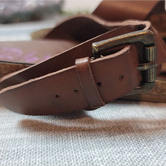 BLOWFISH Malibu Greco Sandals - Picture 5 of 8